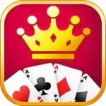 Logo of FreeCell Solitaire android Application 